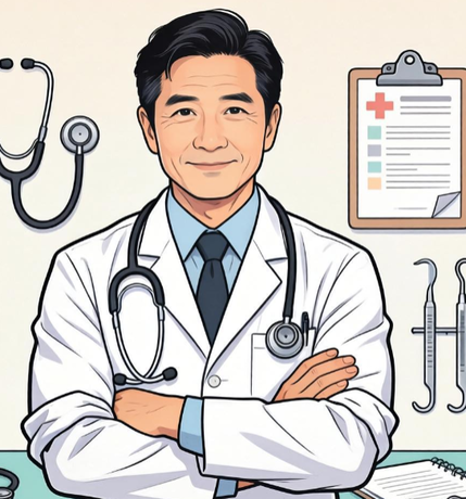 钟鸿文口碑咋样